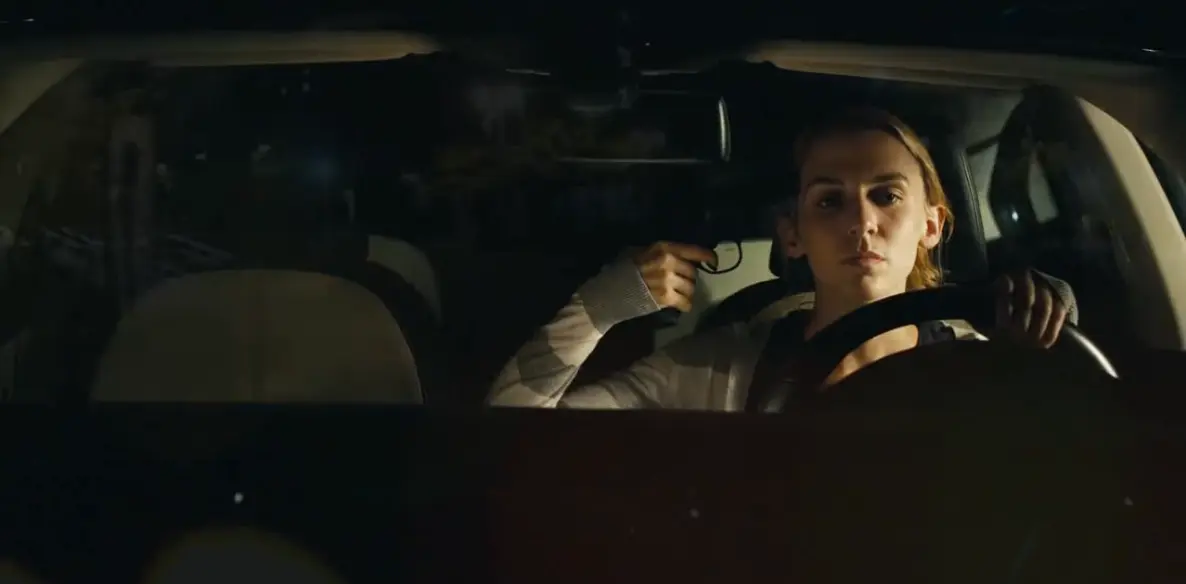 Texting and Driving