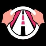 Driving symbol