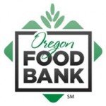 Logo of Oregon Food Bank