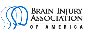 Logotipo de la Asociación Americana de Lesiones Cerebrales