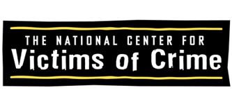 The National Center For Victims of Crime logo