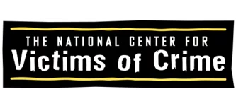 Logotipo del Centro Nacional para las Víctimas de Delitos