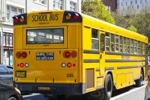 School Bus Accident Lawyer Portland