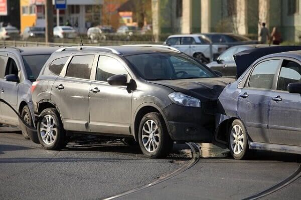 What Should I Do After a DoorDash Driver Car Accident?