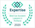 Experiencia Los mejores abogados de accidentes de coche en Portland