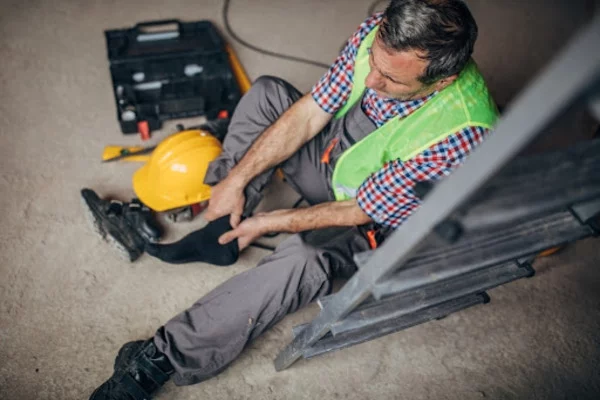 physical-injury-at-work-of-construction-worker