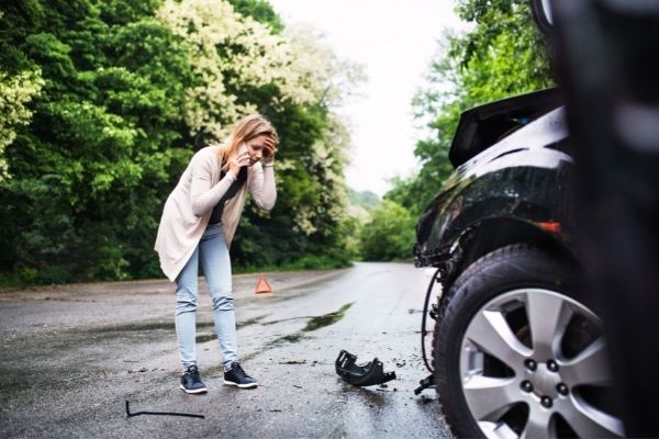 Vancouver, WA Car Accident Lawyers - D'Amore Law Group