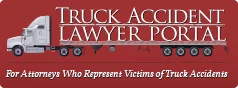 El portal del abogado de accidentes de camión
