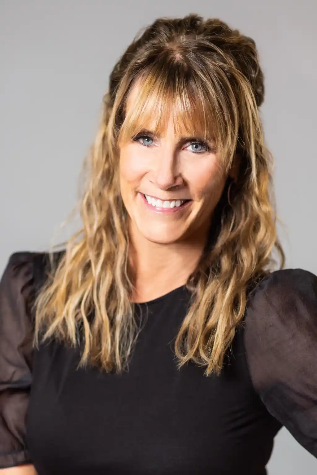 Trish Hickman