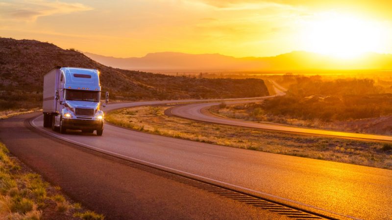 What Is Truck Accident Reconstruction