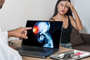 Vancouver Brain Injury Lawyer