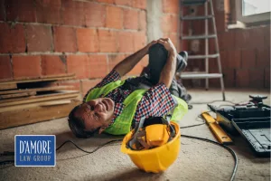 Construction Injury Lawyer