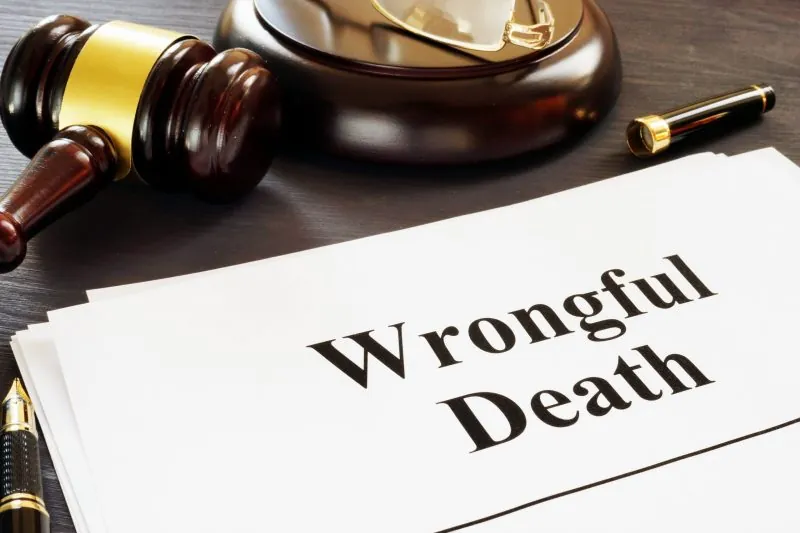 Washington wrongful death lawyer