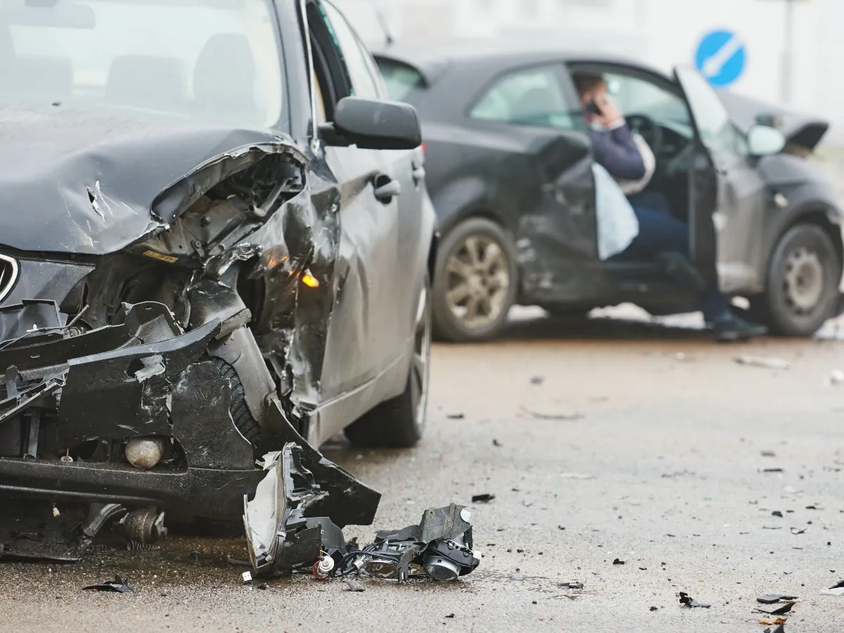 lake oswego car accident lawyer