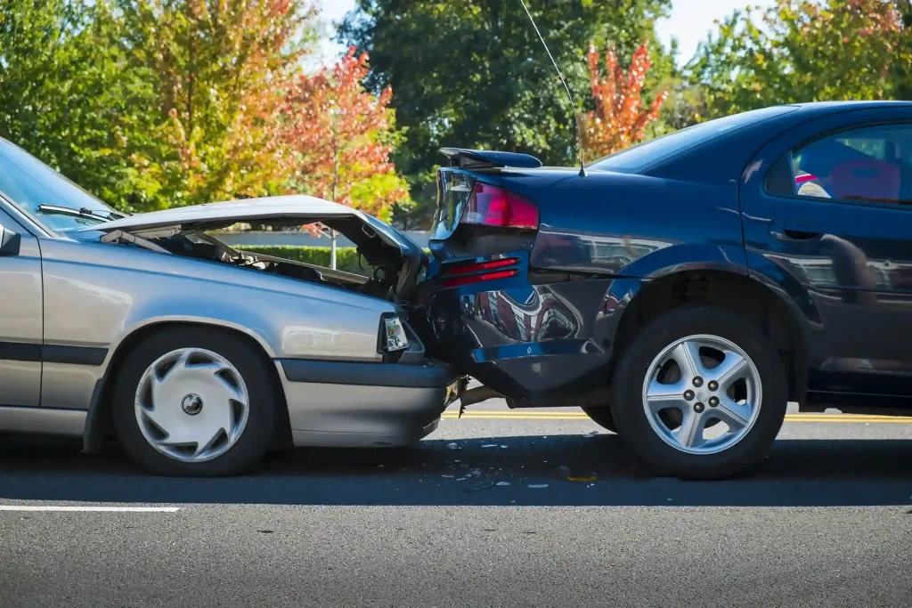 Oregon car accident settlements