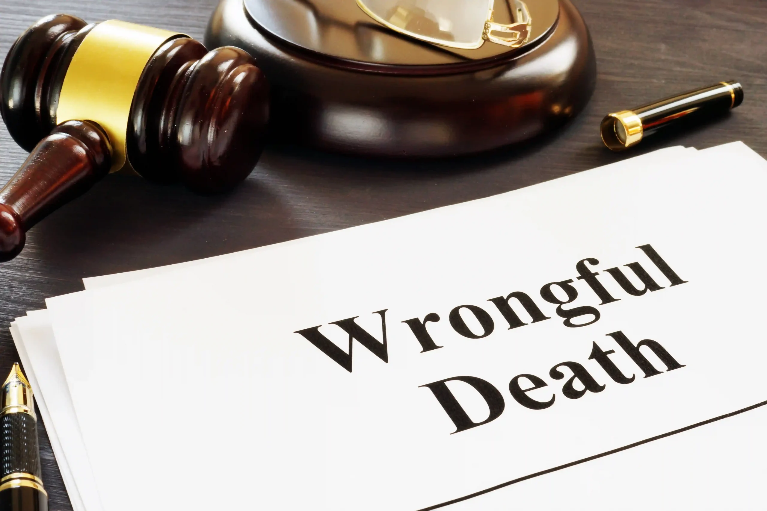 Are Wrongful Death Settlements Taxable