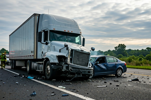 truck accident lawyer