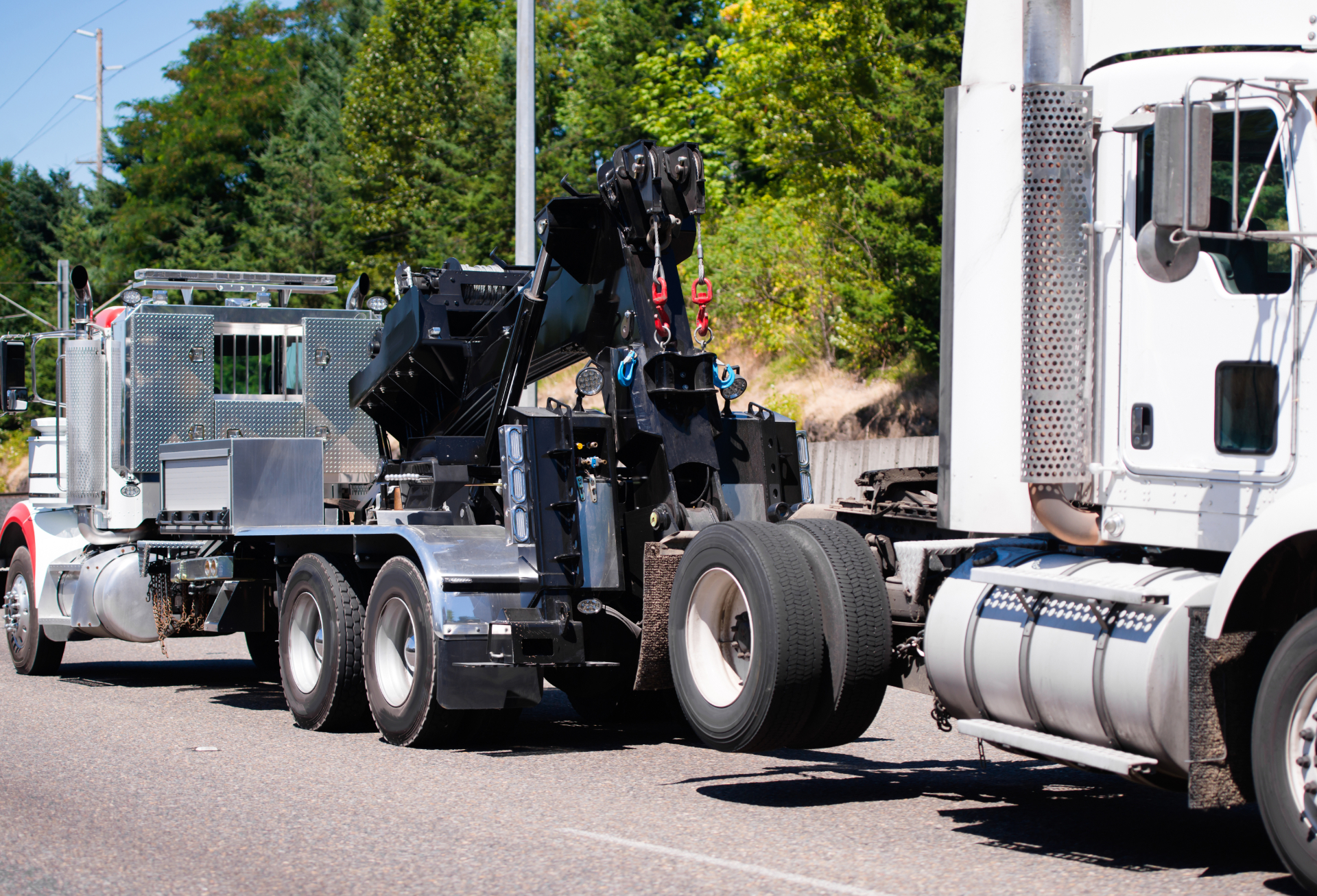 Understanding Truck Accident Lawsuit Settlements 