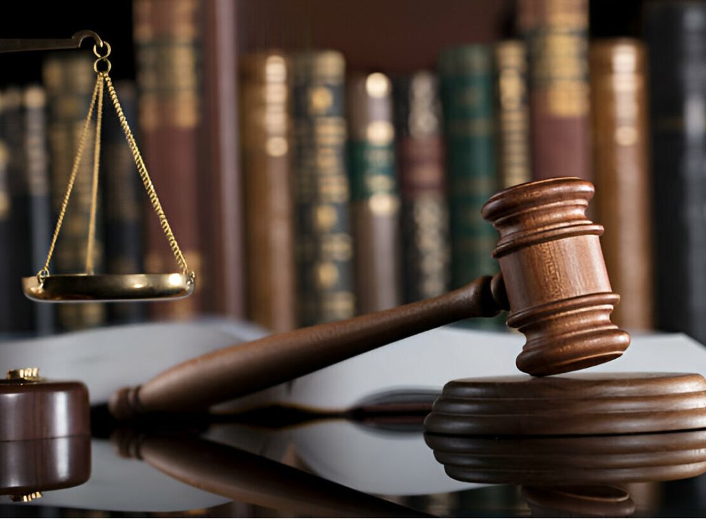 Is Lane Splitting Legal in Portland?