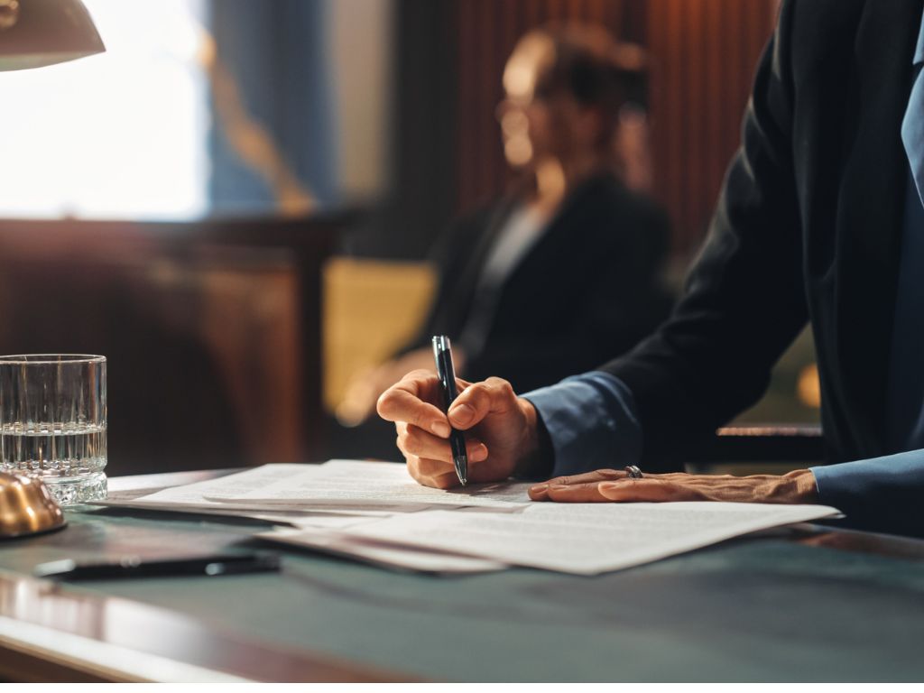 Who Is Liable in a Vancouver Truck Accident? (Driver vs Company vs Shipper vs Broker)