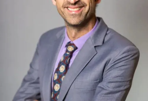 Ben Turner