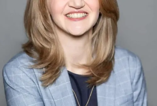 Amy Bruning